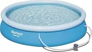 Fast Set Pool Set with Filter Pump 366 x 76 cm
