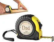 Measuring Tape | Meter Tape Measure | Engraved Retractable Digital Measurement Ruler for Clothing Fabric Fitness Kids