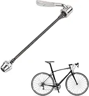 Standard Bike Wheel Skewers Rod Lever For Turbo Trainer, Conversion Skewer Adapter Suitable For Bicycle Indoor Sports, Release Skewer, Quick Release Skewer, Trainer Thru Axle Skewer For Rode