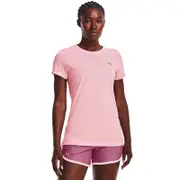 【UNDER ARMOUR】女 Tech 短T-Shirt_1277207-647