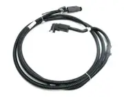 VOLKSWAGEN GOLF 5G MK7 Exhaust Fluid Injector Feed Line 5Q0131984AF NEW GENUINE