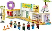 LEGO Ideas BTS Dynamite 21339 (749 pcs.) Brand NEW | IN HAND Free shipping!