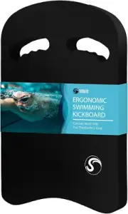 Sunlite Sports Swimming Kickboard - One Size Fits All - a Great Training Aid for