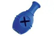 Genius Leo Dog Toy, Small (Colors Vary)