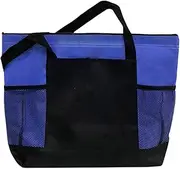 Vaveren Gym Bag Travel Duffle Bag Lightweight Stylish for Women Handbag Tote Travel Handbag for Sports Workout Camping Outdoor Travel