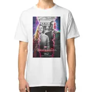 WandaVision shirt