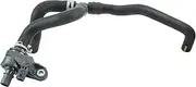 MOTOALL 16260-F0010 for TOYOTA 2018-2023 CAMRY 2019-2023 RAV4 2.5L RADIATOR BYPASS HOSE