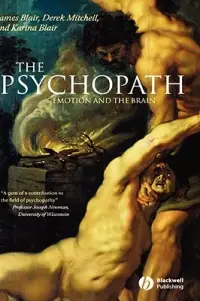 在飛比找博客來優惠-The Psychopath: Emotion and th