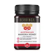 Berringa Australian Manuka Honey High Strength (Mgo 400+) 500g