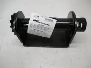 KINEDYNE STANDARD SLIDING C CHANNEL WINCH w/ SMALL DISKS 4" KINEDYNE 2820