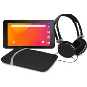 Ematic EGQ378RD 7 Tablet - Android 8.1 Oreo Go Edition - 1.2GHz - 16GB - 1GB RAM