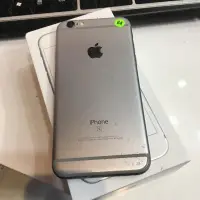 在飛比找蝦皮購物優惠-iPhone 6s 128gb