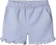 [Name it mini] Girls' Nmffriana Shorts Pb