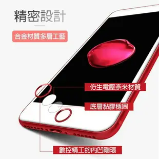 iPhone指紋貼 home鍵貼 按鍵貼 適用iPhone8 iPhone7 iPhone6 i7 i8 Plus SE