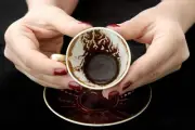 Turkish Coffee Cup Readings - Psychic Readings - Fortune Teller