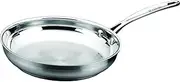 [Scanpan] SP71002000 Impact Fry Pan, 20cm Diameter, Silver