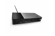 MSI USB-C Docking Station Gen 2 [MSI Docking Station II]