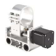 CNC 3018 MAX Aluminum Z Spindle Motor Mount 200W Spindle Holder 52mm5165