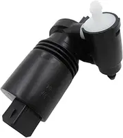 28920-BC10A 28920BC10A Windshield Washer Pump Compatible With Nissan Micra Note Primera