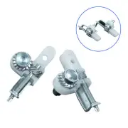 2pcs Chain Tensioner Adjuster Screw Kit For Stihl 017 018 MS170 MS180 Chainsaw e