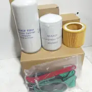 Quality Aftermarket IR Compressor Filter Kit - 24121212 39329602 88171913