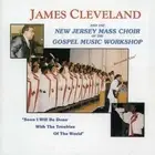 James Cleveland- Soon I Will Be Done - New Factory Sealed CD