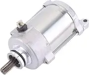 Electrical Starter Motor Auto Parts Compatible with YZF-R1 YZF R1 2000 2001 2002 2003 Replaces 5JJ-81890-00