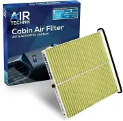 AirTechnik CF11811 PM2.5 Cabin Air Filter w/Activated Carbon | Fits Mazda 3... (for: Mazda)