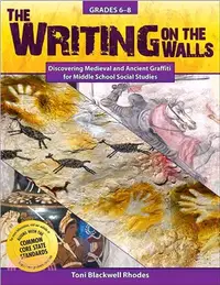 在飛比找三民網路書店優惠-The Writing on the Walls ― Dis