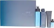 Perry Ellis 360 For Men 4 Pc Gift Set