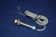 1 PC LJ12A3-4-Z/BY Inductive Proximity Sensor Detection Switch PNP NO DC6-36V