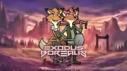Exodus Borealis [Steam PC Key]