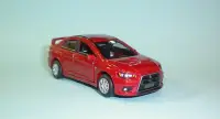 在飛比找Yahoo!奇摩拍賣優惠-TOMICA LIMITED MITSUBISHI LANC