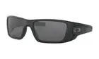 Oakley SI Fuel Cell w Tonal Flag, Matte Black w Grey OO9096-29 - Free Ship