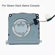 ORIGNIAL FOR STEAM DECK GAME CONSOLE CPU COOLING FAN BN5010S5H-N00P