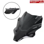 Windscreen Windshield Shield Protector fit for Yamaha MT-07 MT07 2024