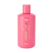 OXX Bodycare Jasmine Sun Summer Solstice Body Wash 300ml - Floral, Vanilla and Musk