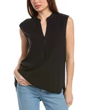 Chaser Glades Linen-Blend Tank