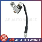 Battery Negative Cable Battery Sensor For Kia Soul 2014-2015-2016 37180-B2000 (for: Kia)