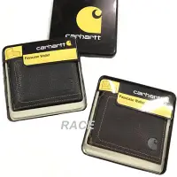 在飛比找Yahoo!奇摩拍賣優惠-【RACE】CARHARTT PASSCASE WALLET