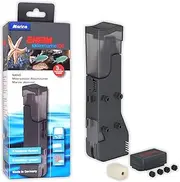 Eheim 33551000 Skimmarine 100 for Nano Marine Aquarium, Black