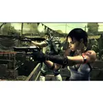 生化危機5:黃金版 RESIDENT EVIL 5 GOLD EDITION PC免安裝中文版下載（整合全DLC）