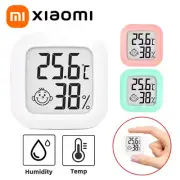 Xiaomi Mijia Digital LCD Thermometer Hygrometer Indoor Room Mini Electronic Temp