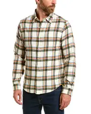ALEX MILL Mill Shirt
