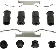 Bproauto 1BP02075AA Disc Brake Hardware Kit