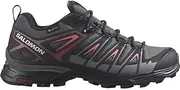 [Salomon] X Ultra Pioneer Gore-Tex Women's Outdoor Shoes, Waterproof, Secure foothold, and Stable & cushioned