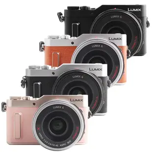 Panasonic GF10X GF10 X14-42mm 變焦鏡組 公司貨 【福利品】送原廠相機包