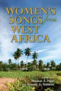 在飛比找博客來優惠-Women’s Songs from West Africa