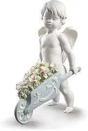 Lladro Celestial Flowers 01009193