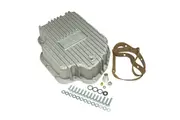 B&M Cast Aluminium Deep Pan Suit TH-400, Adds An Additional 1.9 Litres
